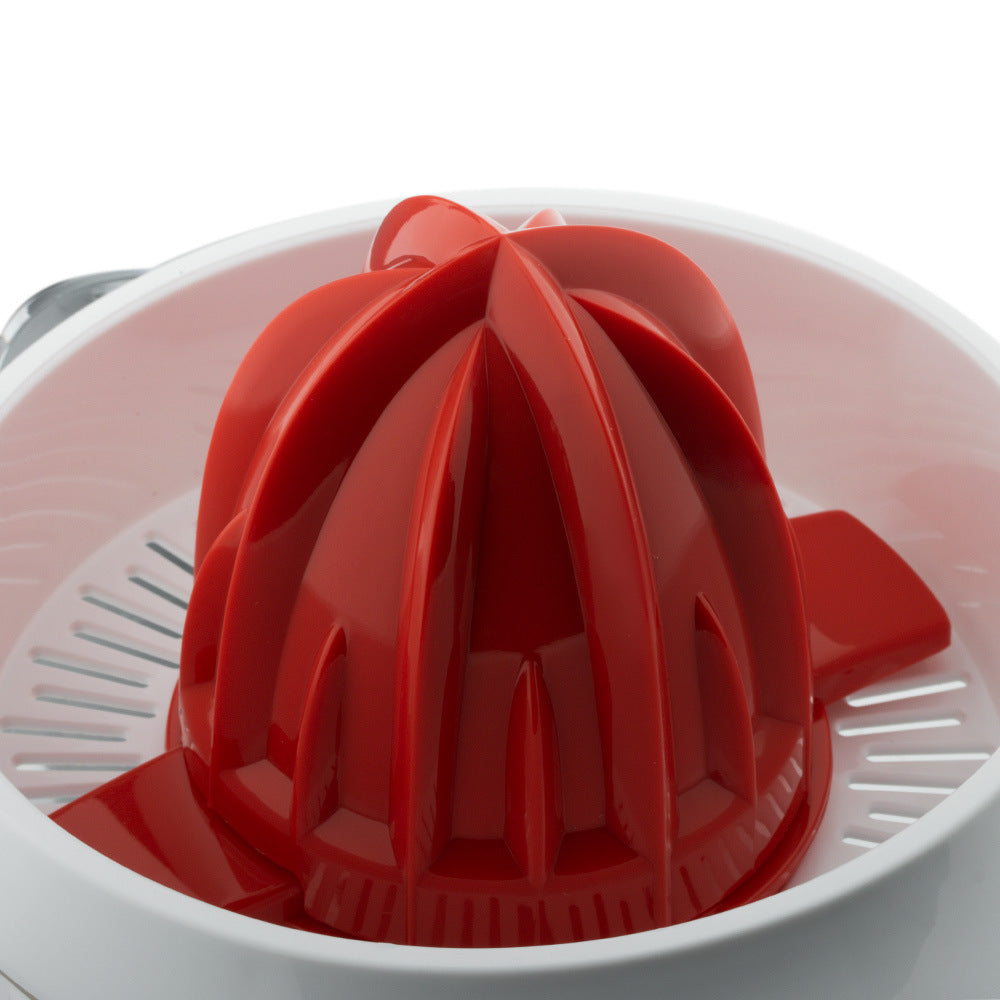 RAF EU Standard Electric Fresh Orange Juicer Household Automatic Juicer Lemon Orange Juice Machine Small Portable - 图片 20