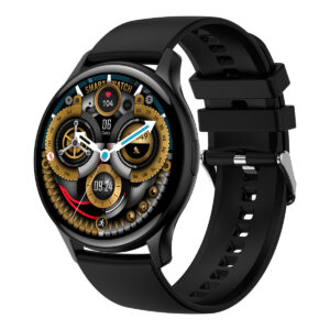 HK89Watch Bluetooth Message Call Heart Rate Monitoring Exercise Blood Oxygen AMOLED Multi-Dial Switching Smart