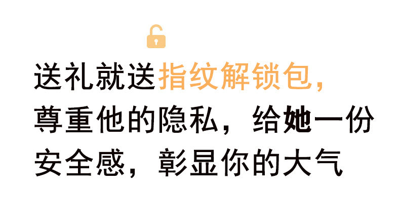 Boston Crossbody Pillow Bag Privacy Protection Fingerprint Unlock Genuine Leather Handbag Commuter Women's Bag Crossbody Bag - 图片 32