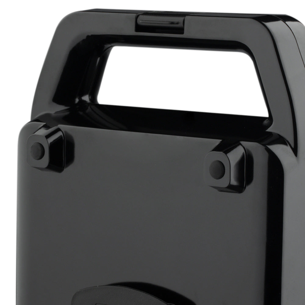 RAF European Standard Sandwich Maker Household Multi-Functional 7-in-1 Waffle Maker Breakfast Machine Portable Baking - 图片 24