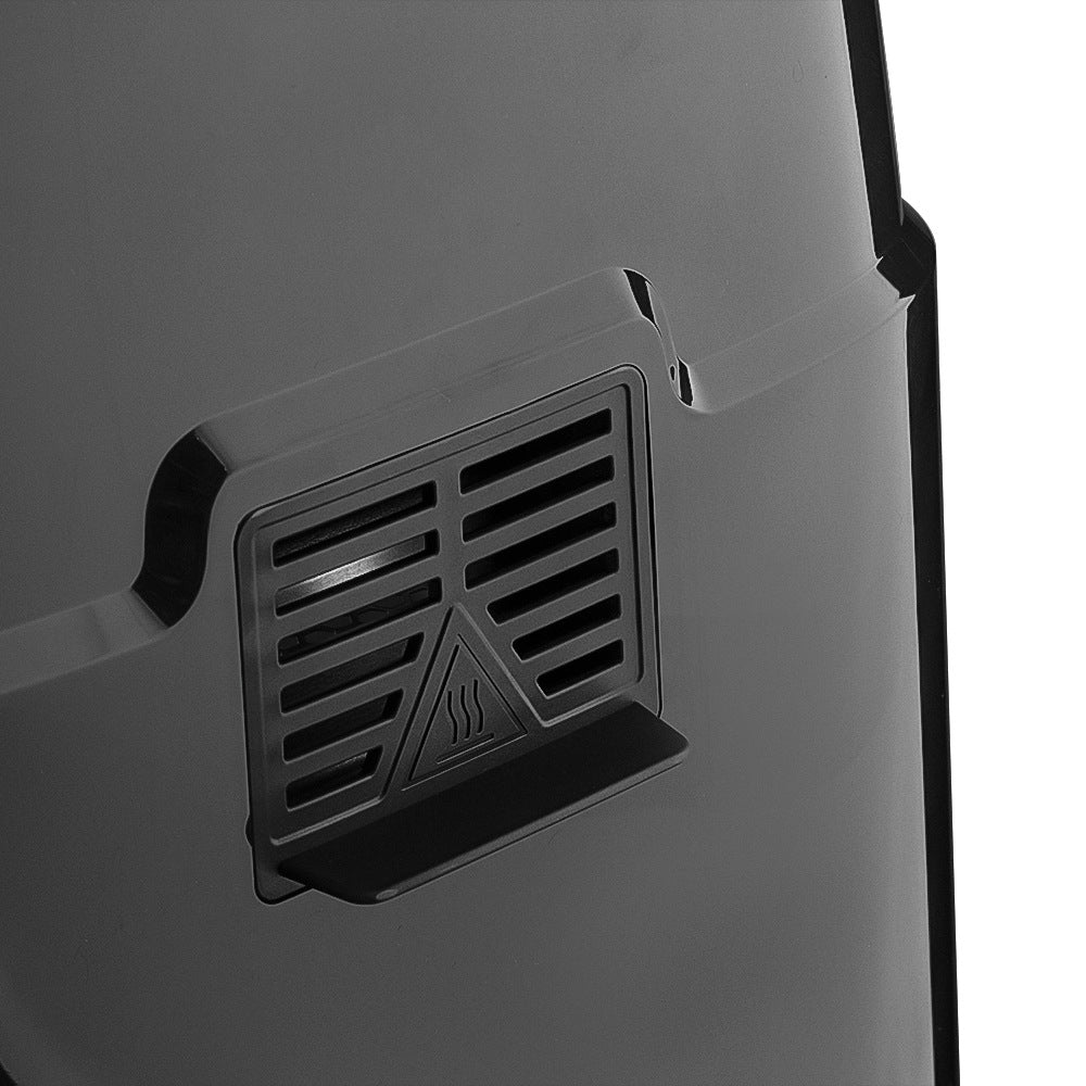 RAF European Standard Large Capacity Air Fryer8L Multifunctional Household Electric Deep Fryer with Visual Intelligent Touchscreen and Oil-Free - 图片 21