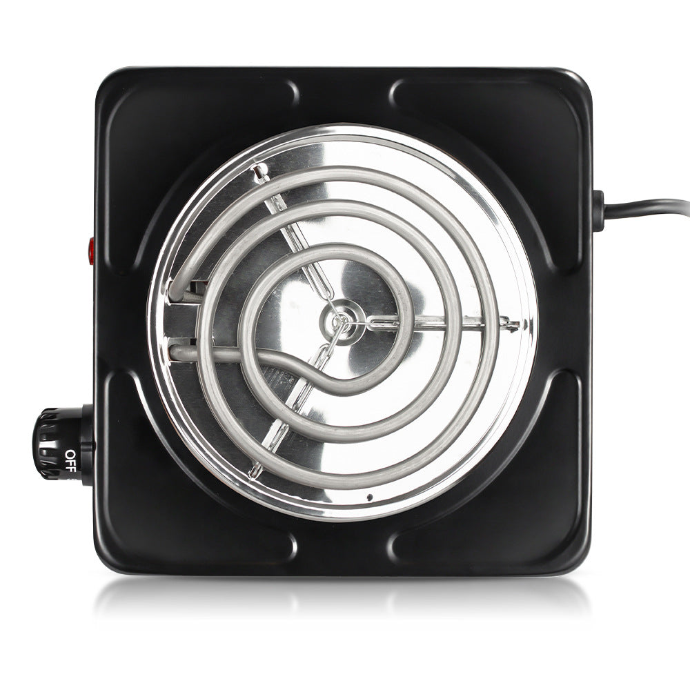 European Standard Electric Stove for Home Use Enclosed Electric Stove Insulated Heating Constant Temperature Universal Electric Stove 8010BB - 图片 17