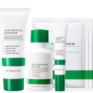 Distribution Frost BIOAOUA Salicylic Acid Moisturizing Hydrating Fading Acne Marks Cross-Border Wholesale