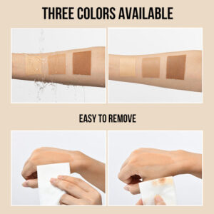 tk Leg Beauty Cream Concealer Moisturizing Cream100g Nude Feel Stockings Leg Body Concealer Stage Makeup Special Foundation Cream