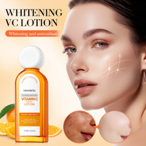 VC Whitening and Brightening Essence Lotion FAYANKOU Moisturizing lotion cross-border foreign trade wholesale