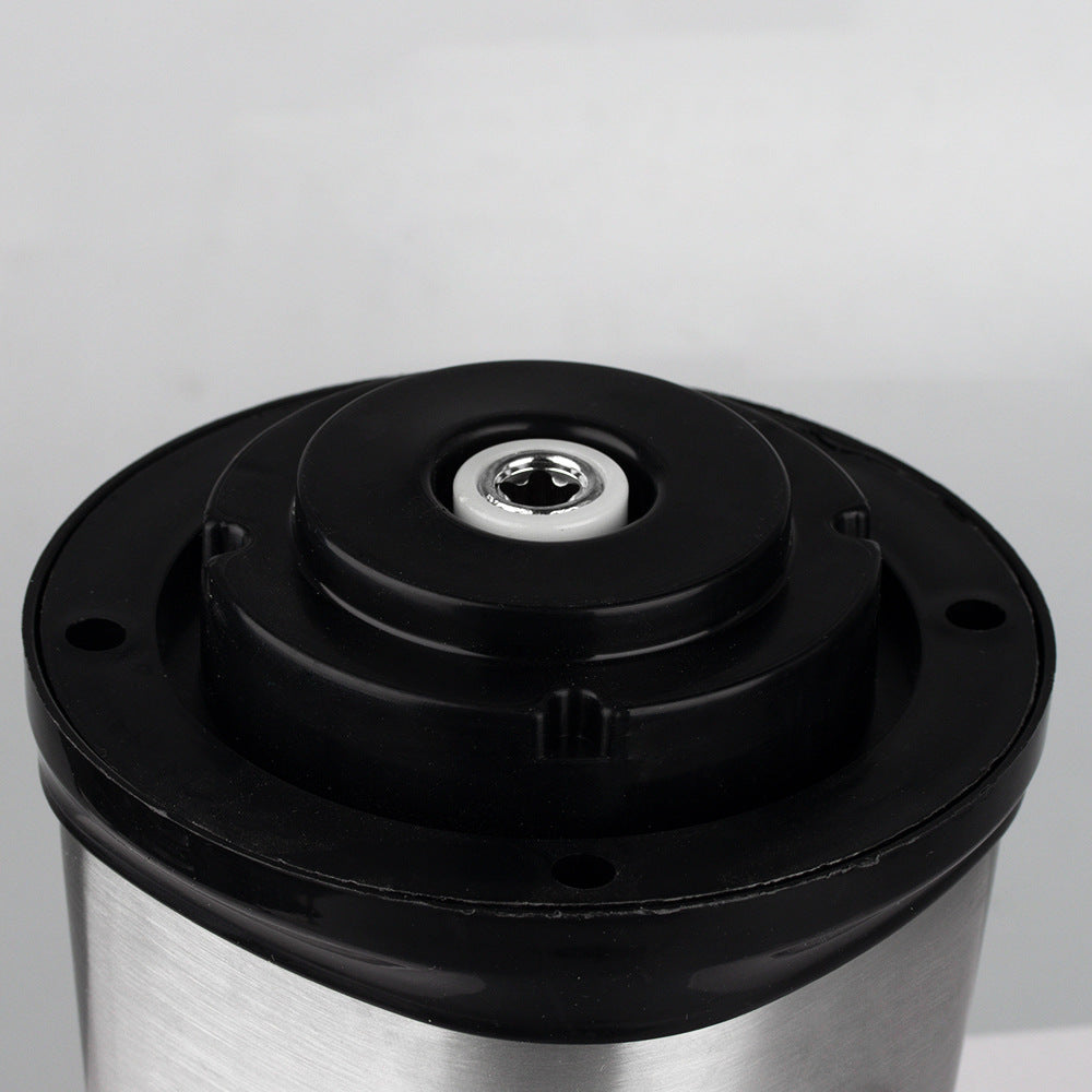 RAF European Standard Large Capacity Meat Grinder Household Stainless Steel Electric Food Processor Multifunctional Kitchen Meat Mincer - 图片 16