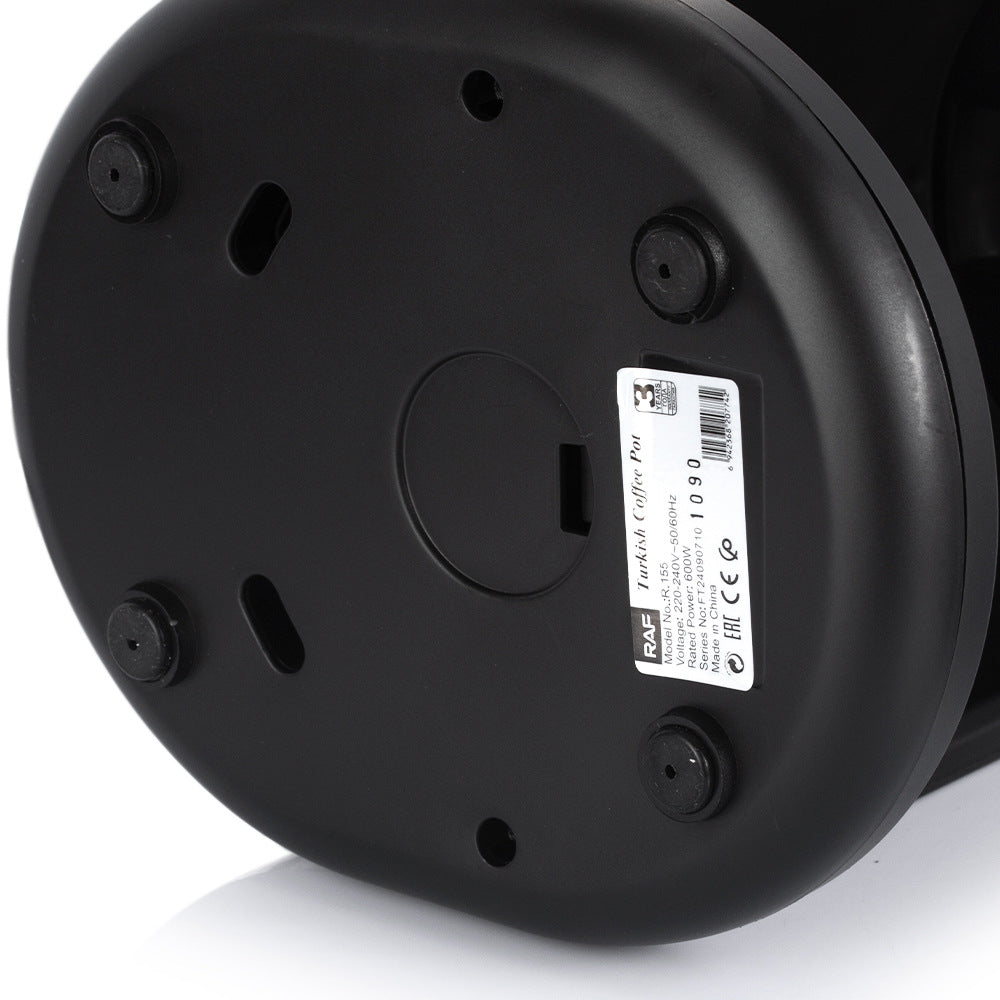 RAF Home Use Heated Coffee Cup New Turkish Coffee Pot Portable Office Coffee and Tea Maker R155 - 图片 18