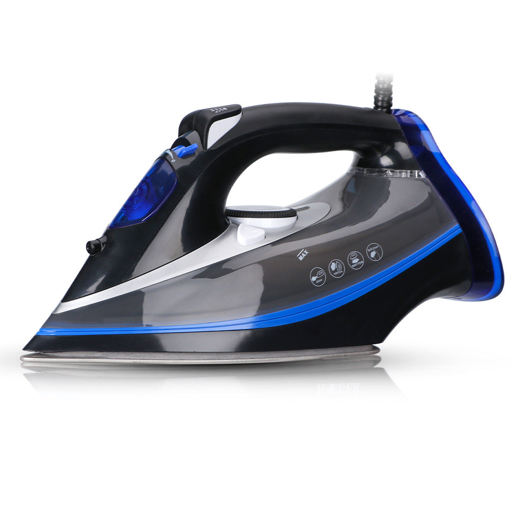 English European Standard New Ceramic Floor Electric Iron R.1215 Hot-selling Hotel Supplies Iron Electric Iron - 图片 18
