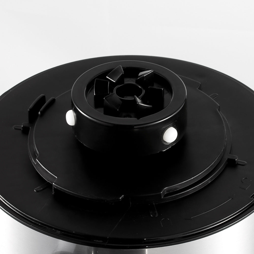 RAF Stainless Steel Juicer Children's Fruit Juice Machine/l Cooking Machine/Juicer Extractor with Juice and Pulp Separation R.2806 - 图片 22