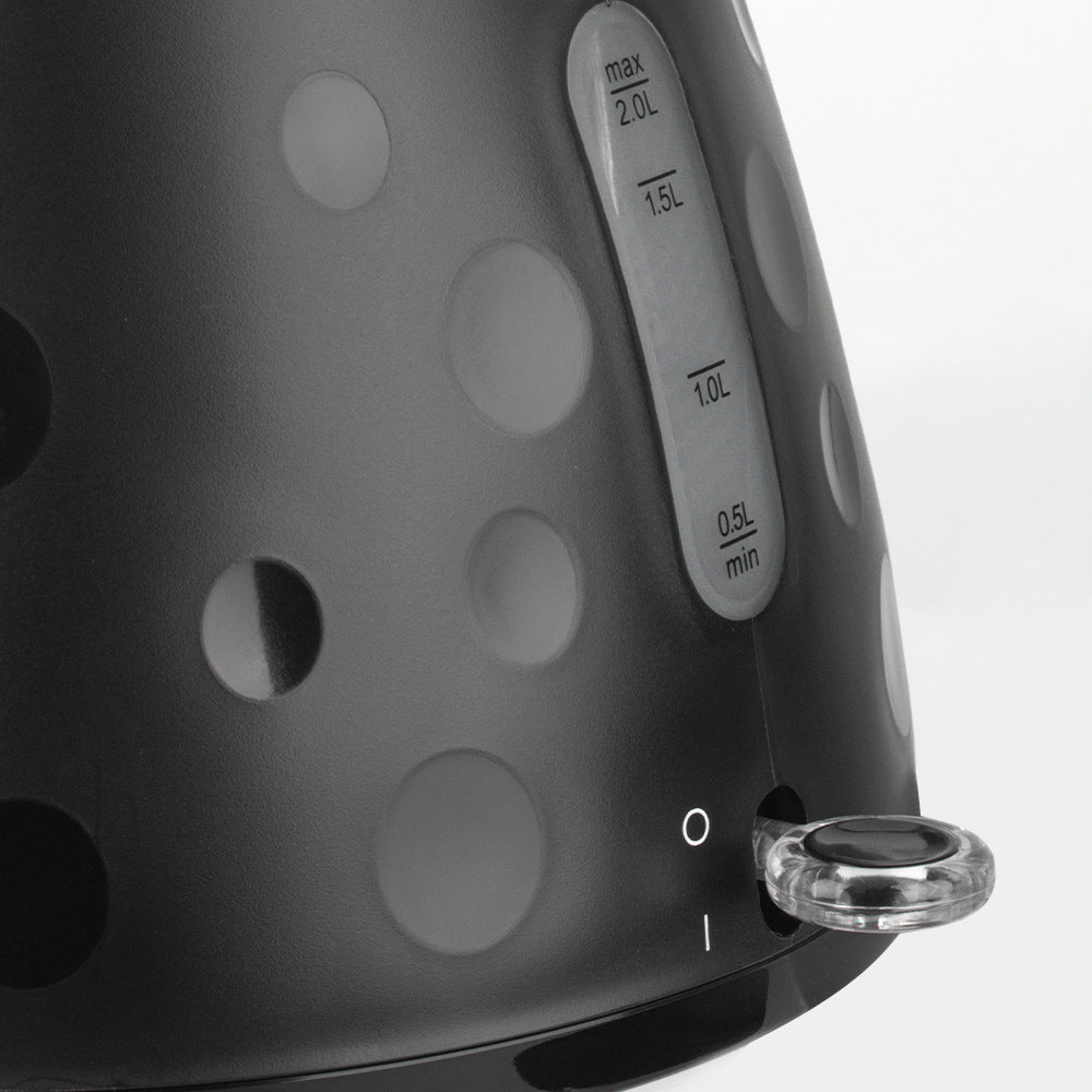 RAF European Standard Stainless Steel2.0L Electric Kettle Automatic Large Capacity Multi-Function Kettle Overheating R.7807 - 图片 22