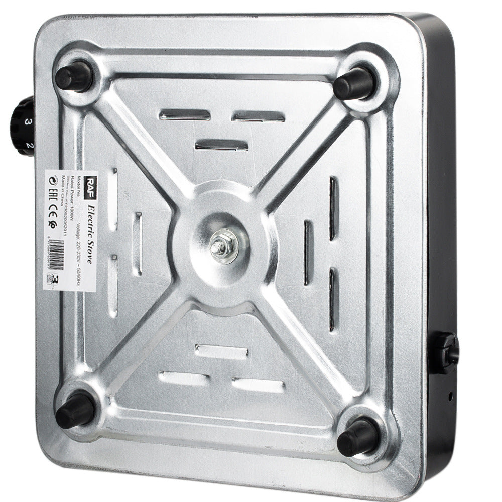 European Standard Electric Stove for Home Use Enclosed Electric Stove Insulated Heating Constant Temperature Universal Electric Stove 8010BB - 图片 13