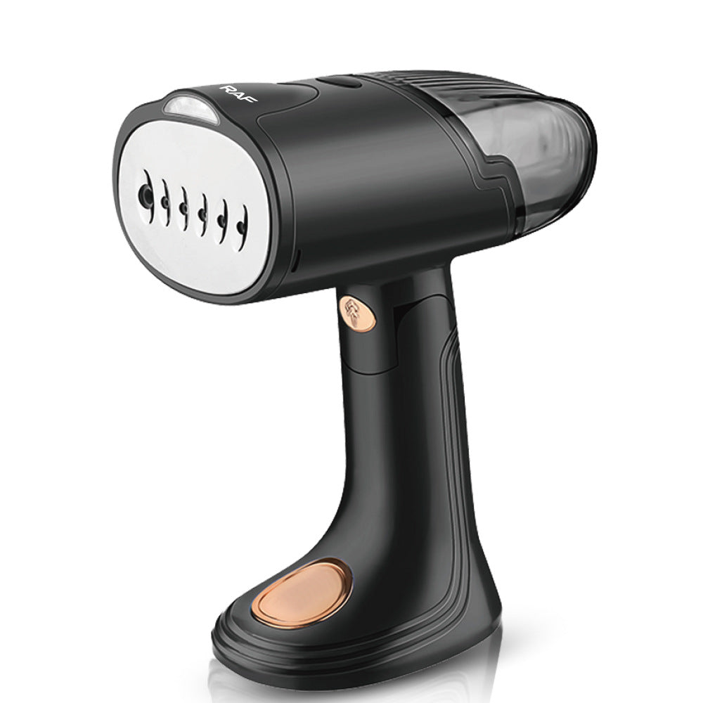 RAF EU Standard Handheld Electric Iron Steam Small Household Garment Steamer Mini Ironing Machine Garment Steamer Iron - 图片 18