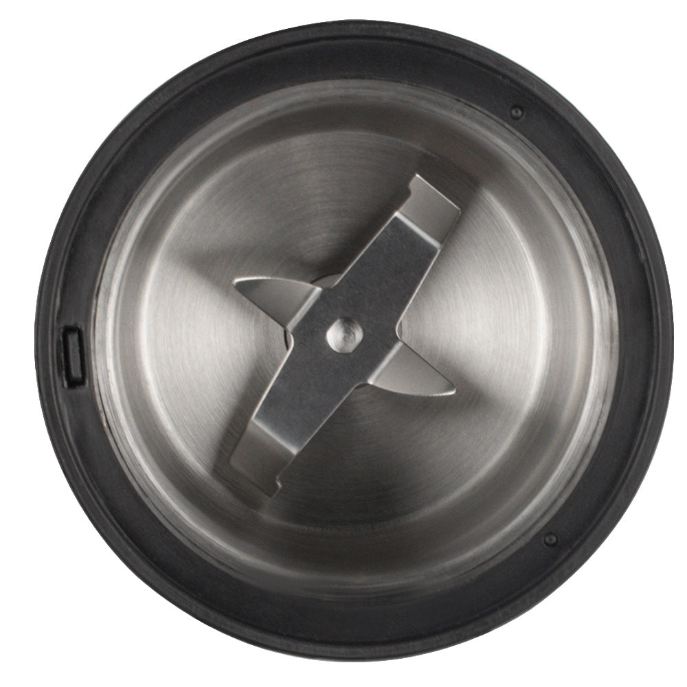 RAF European Standard Electric Coffee Grinder Dry Grinder Lightweight Household Grinding Cup Portable Coffee Bean Grinder - 图片 15