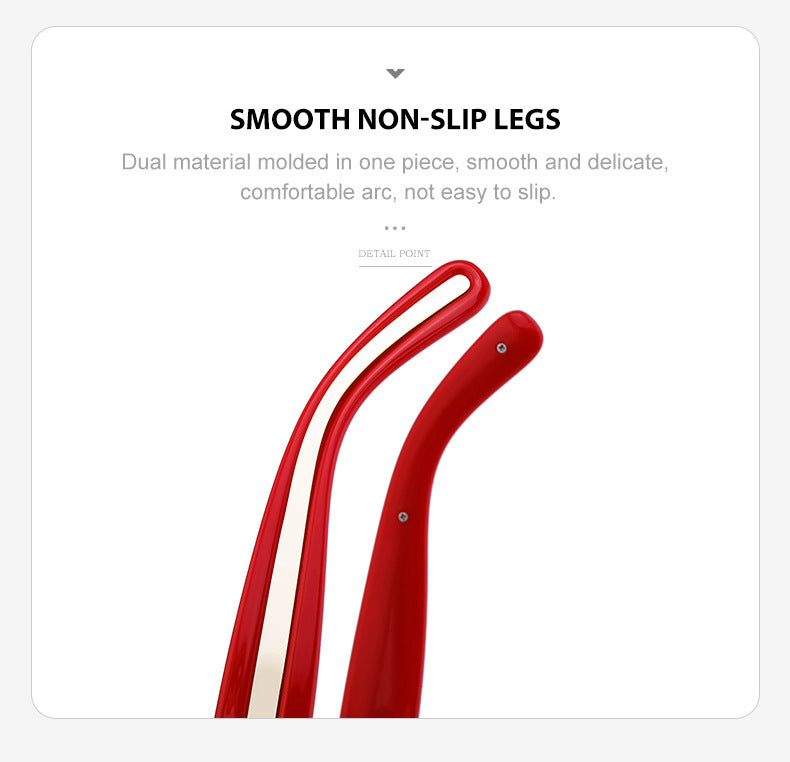 New European and American Y2K Cat Eye Sunglasses for Women Street Style Small Frame Sunglasses for Men Trendy Wholesale sunglasse - 图片 31