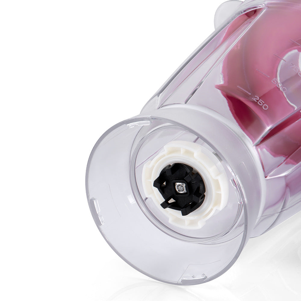 RAF European Standard Blender for Home Use Soy Milk Fruit Juicer Plastic Cup Commercial Smoothie Maker R .2894 - 图片 19