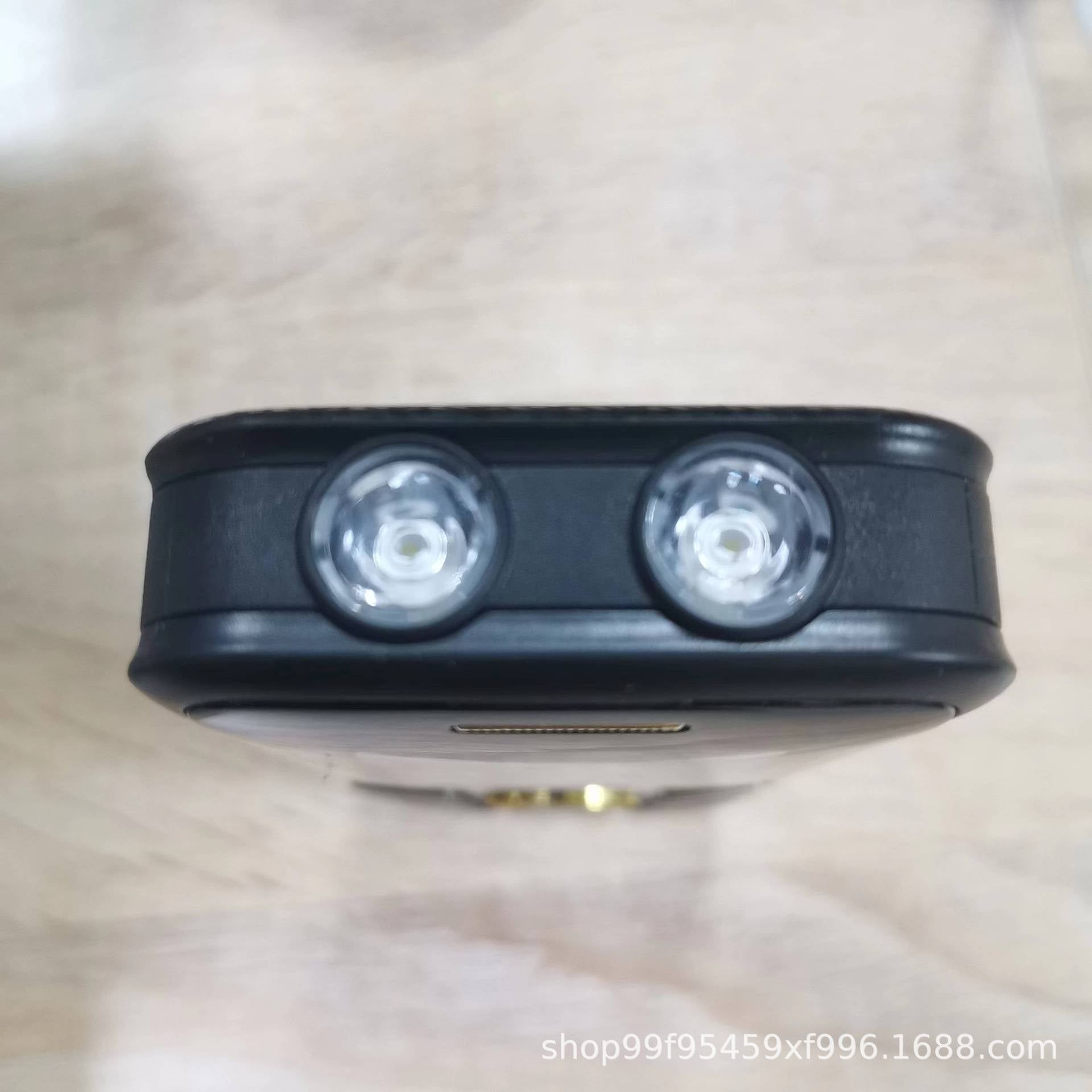 Exclusive Supply GSM 3G Feature phone for students and elderly with straight keypad and flashlight - 图片 8