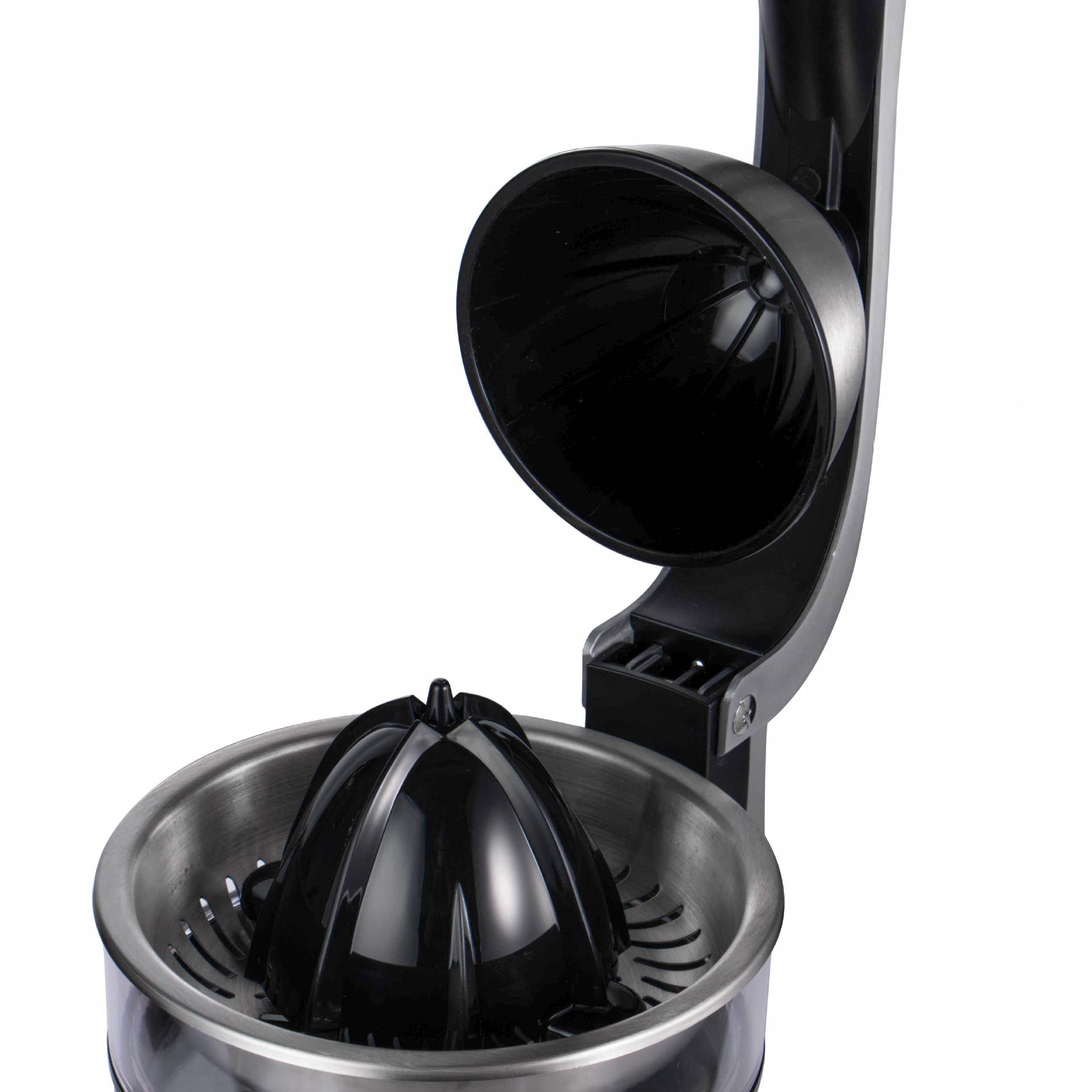 RAF European Standard Freshly Squeezed Pure Fruit Orange Juice Machine Fully Automatic Household Separator Freshly Squeezed Electric Orange Juice Machine - 图片 13