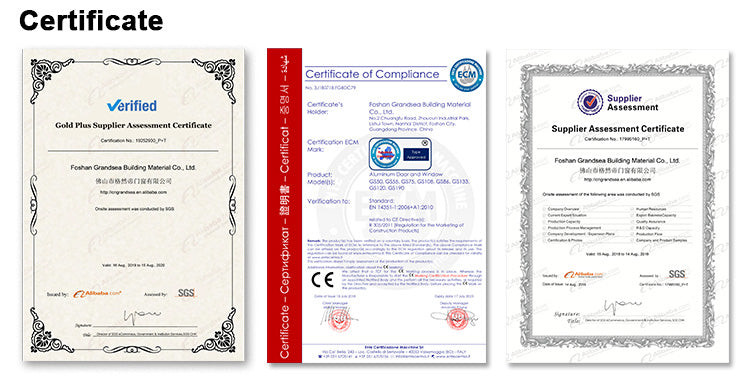 Foshan Factory Best Quality Iron Balcony Railings Designs - 图片 16