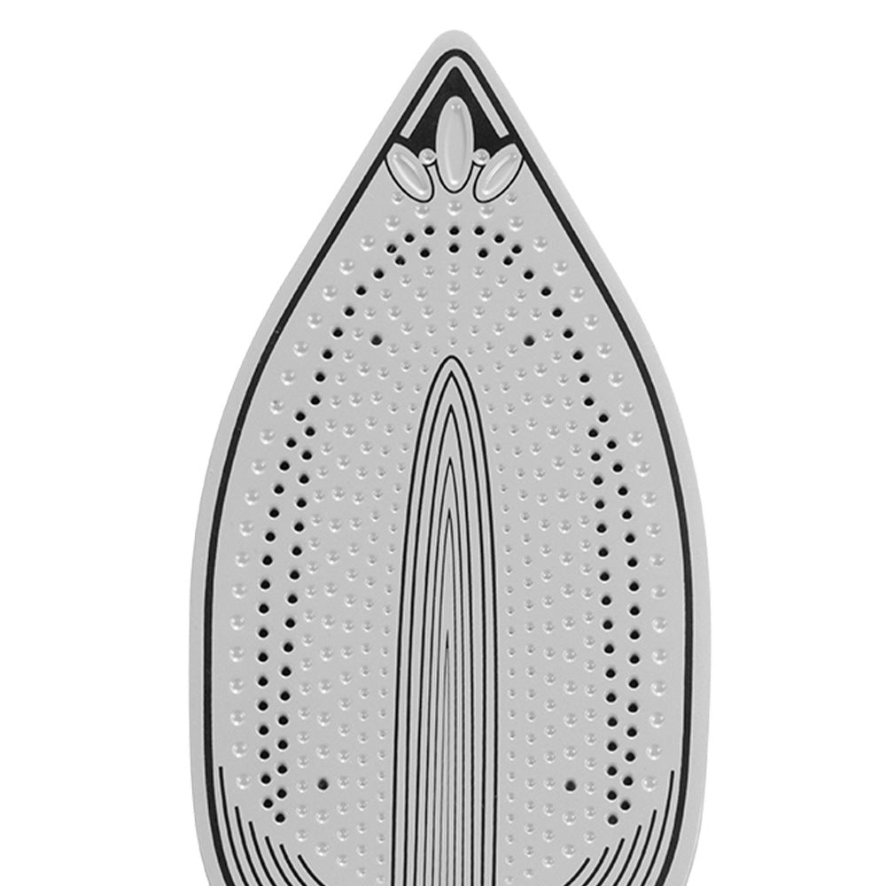 RAF European standard dry and wet dual-use steam iron for home use Handheld Ironing Electric Iron Portable Garment Steamer R.1321 - 图片 17