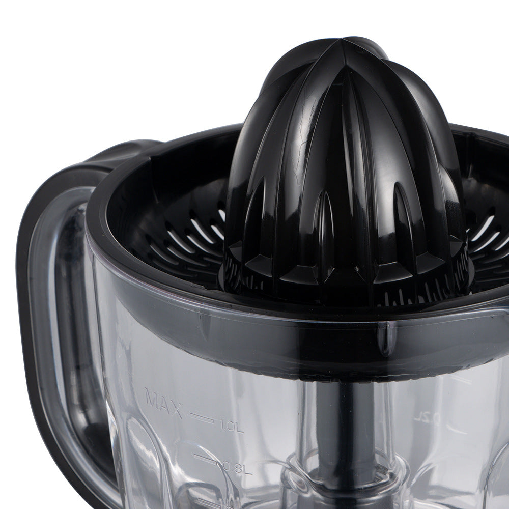 RAF EU Plug Electric Fresh Orange Juicer1L Household automatic juicer lemon orange juicer small portable - 图片 16