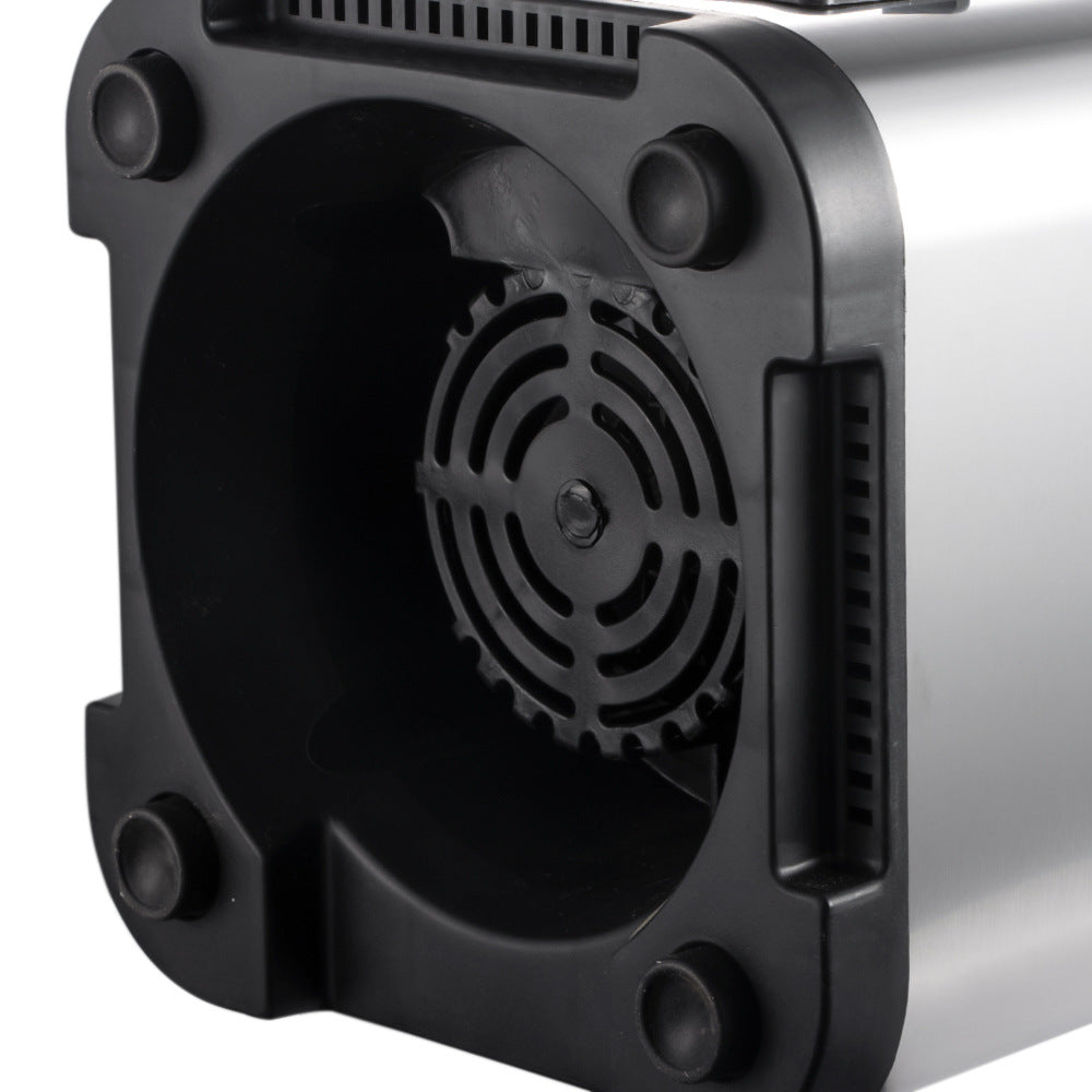 RAF European Standard Multifunctional 3-in-1 Juicer Household Food Processor Meat Grinder Grinder Mill R.2865 - 图片 23