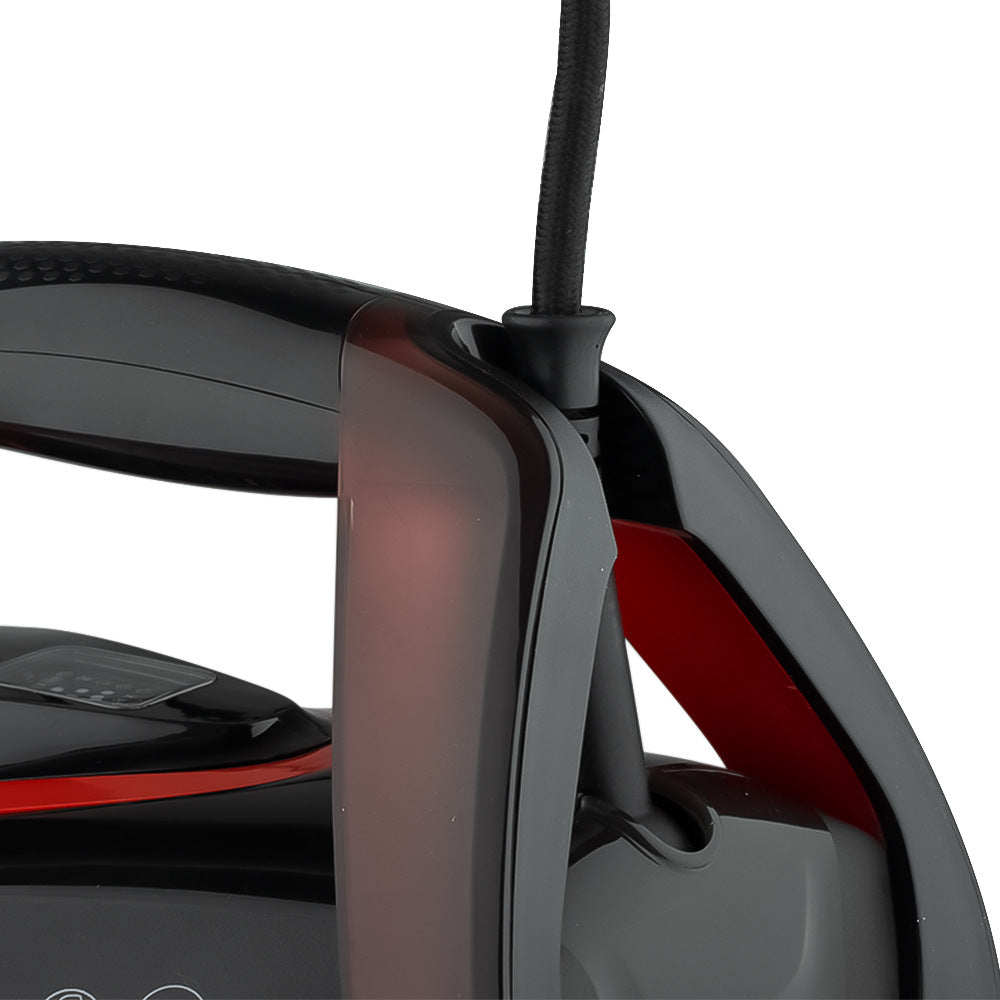 RAF European Standard Household Steam Electric Iron2600W Handheld Small Portable Clothes Ironing Machine - 图片 17