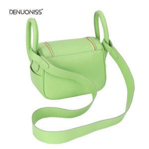 Special-Interest Design Bag Women2024New Style Niche Versatile Commuter Handbag Single Shoulder Crossbody Bag