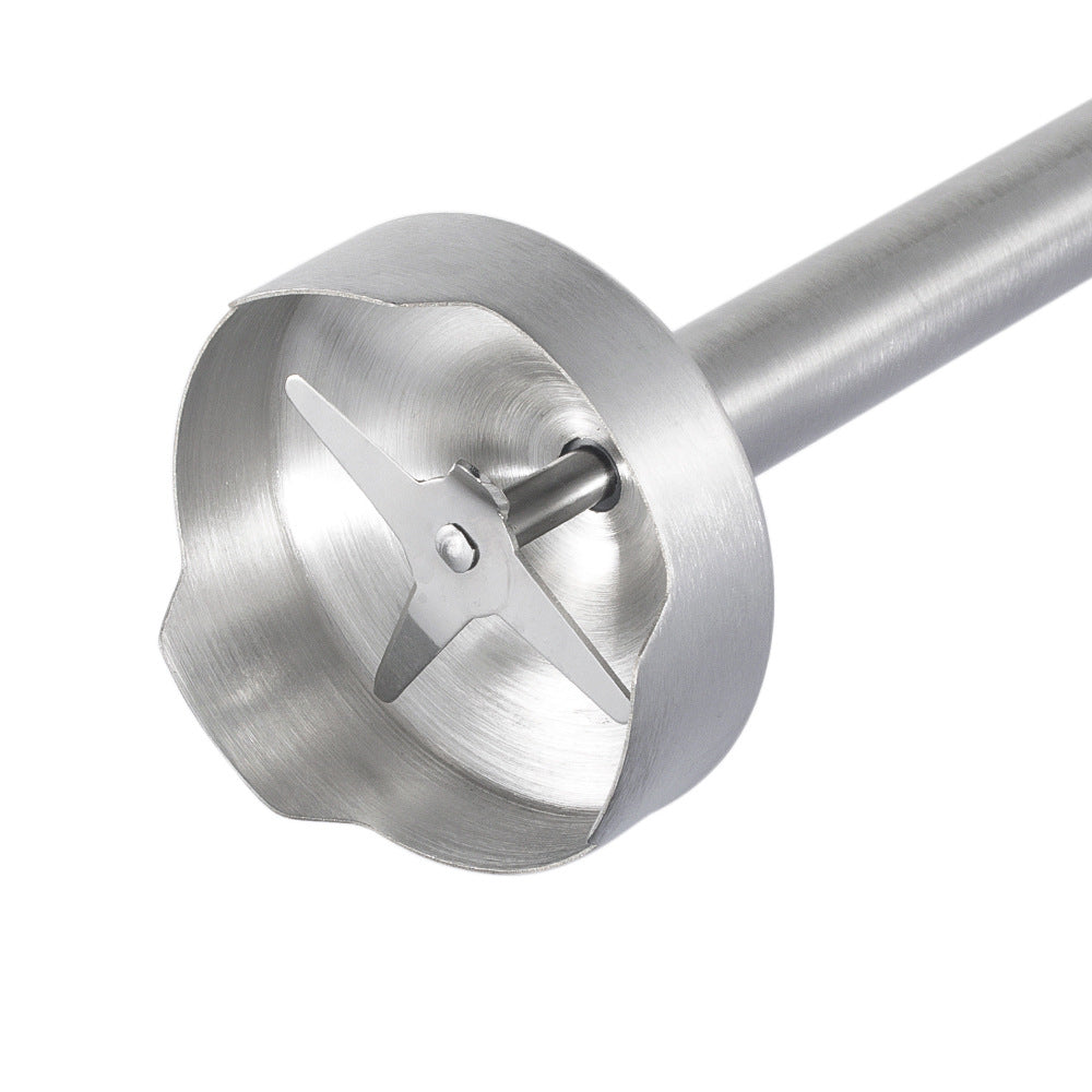 RAF European Standard Portable Household Food Blender 5-in-1 Electric Stainless Steel Cooking Stick Mixer363 - 图片 19