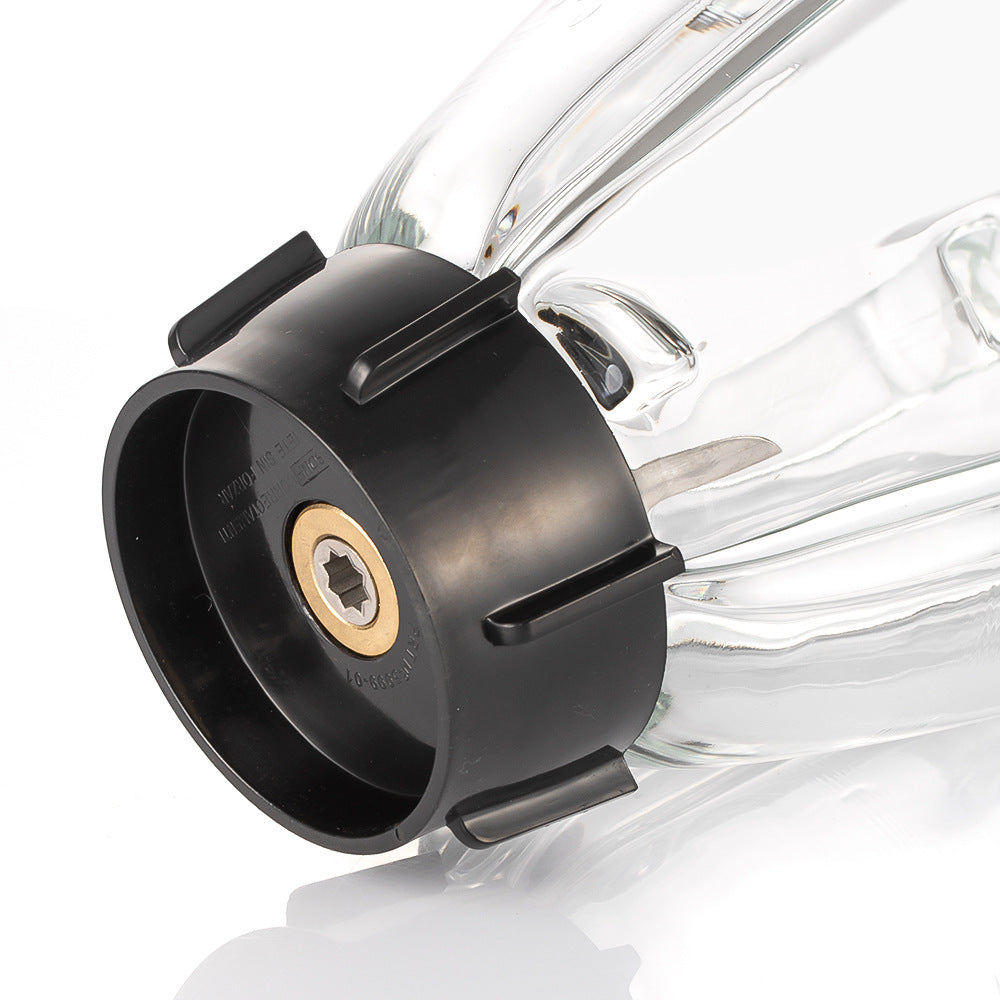 RAF European Standard Smoothie Blender1.25L Electric Soy Milk Maker Blender Household Juice Processor2901 - 图片 10