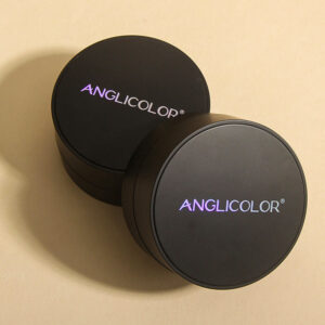 Anglicolor Foundation Cushion Mushroom Head Dropshipping CC Isolation Cream Anti-Sweat Concealer BB Frost