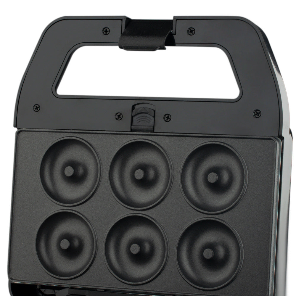 RAF European Standard Sandwich Maker Household Multi-Functional 7-in-1 Waffle Maker Breakfast Machine Portable Baking - 图片 22