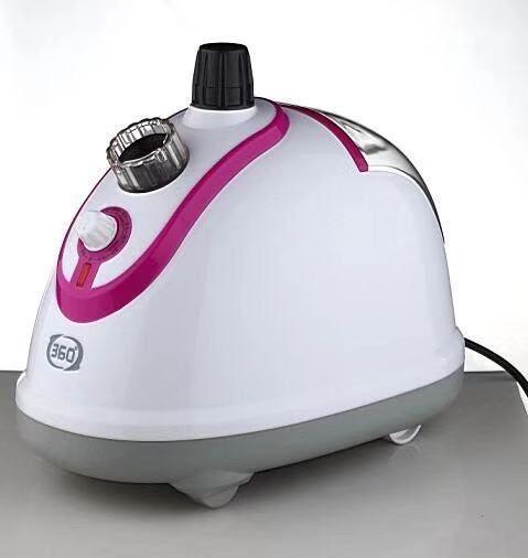 Single Rod Steam Handheld Garment Steamer Household High Power Small Hanging Vertical Electric Iron Ironing Machine R.3039 - 图片 6