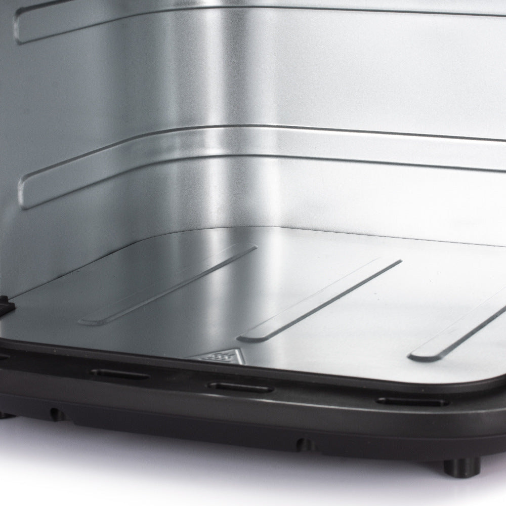 RAF European Standard8L Multifunctional Household Electric Fryer Visual Intelligent Touch Screen Oil-free Air Fryer Large Capacity - 图片 16