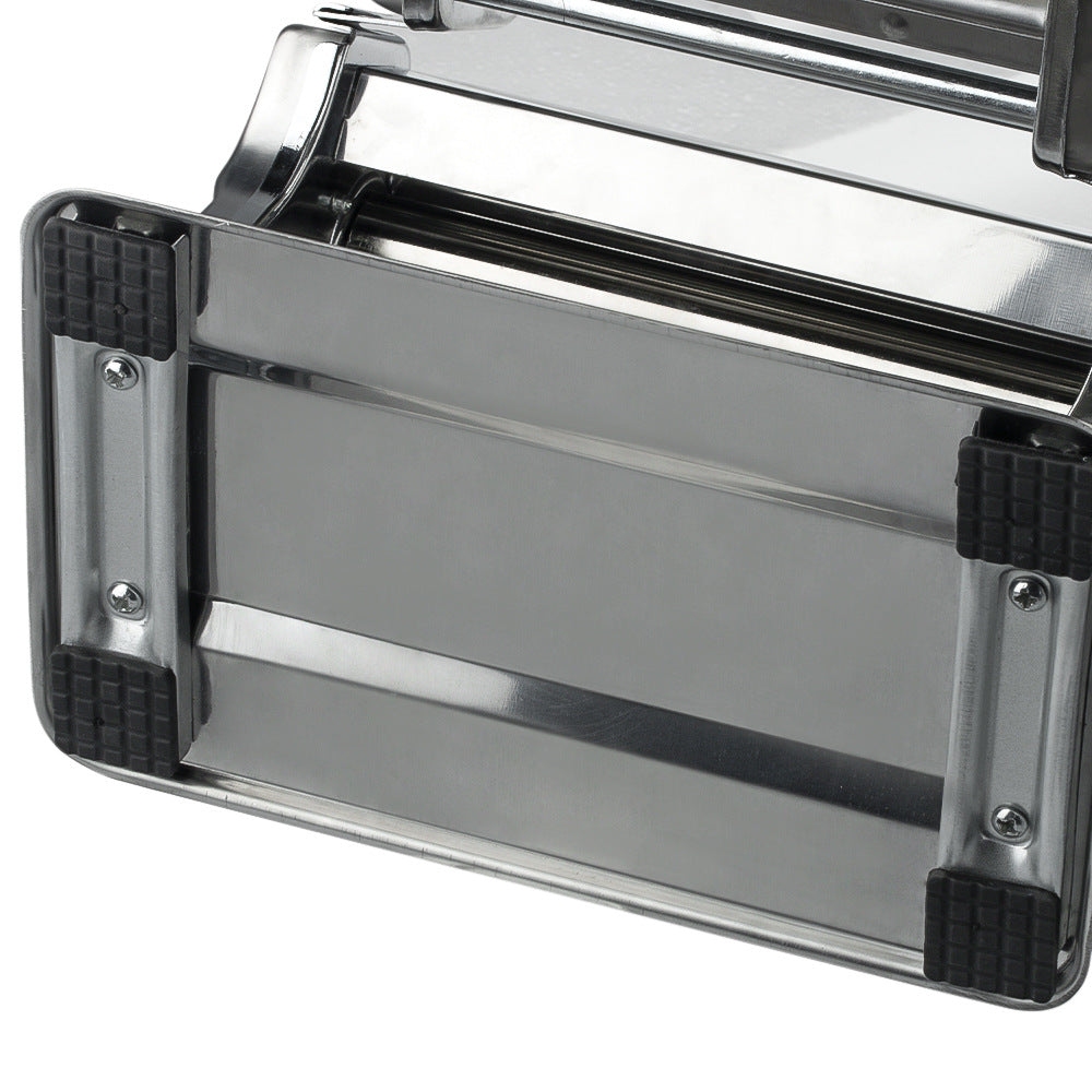 RAF Household Old-fashioned Manual Wonton Maker Noodle Press Multifunctional Small Noodle Pressing Dumpling Skin Making Machine - 图片 18