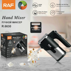 Fully Automatic Electric Egg Beater Handheld Egg Mixer Automatic Household Cream Whisk Export