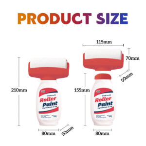 Large Roller Paint White Wall Graffiti Stain Covering Self-Painting Indoor Odorless White Wall Renovation Latex Paint Manufacturer