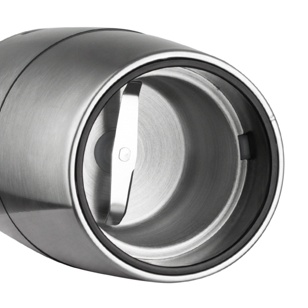 Electric Bean Grinder Dry Grinder Lightweight Household Grinding Cup Portable Coffee Bean Grinder - 图片 4