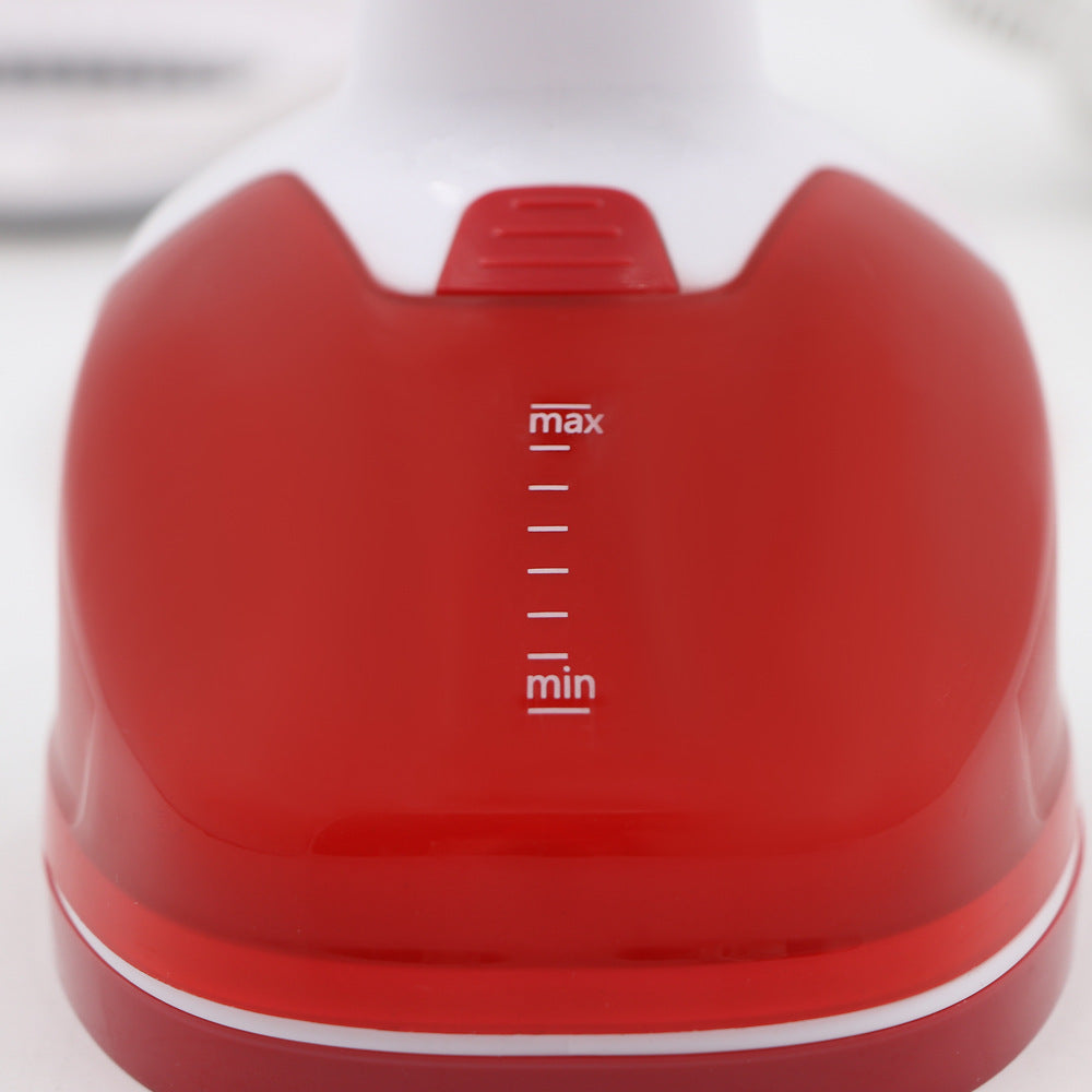 【Exclusive for 】Handheld Household Steam Iron Small Travel Portable Vertical Ironing Machine1500W - 图片 27