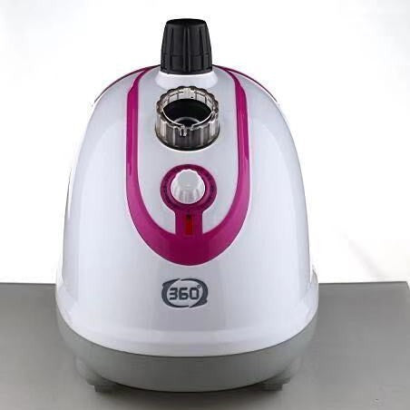 Single Rod Steam Handheld Garment Steamer Household High Power Small Hanging Vertical Electric Iron Ironing Machine R.3039 - 图片 4