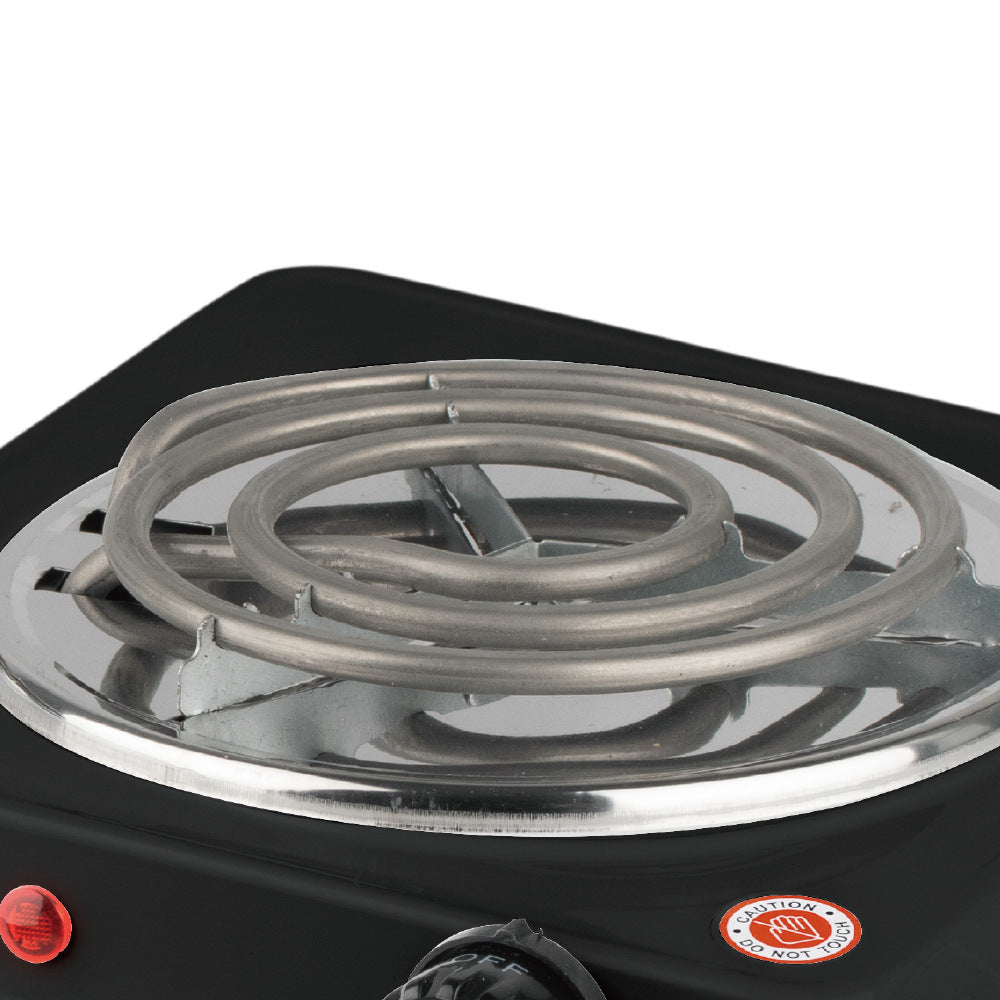 European Standard Electric Stove for Home Use Enclosed Electric Stove Insulated Heating Constant Temperature Universal Electric Stove 8010BB - 图片 15