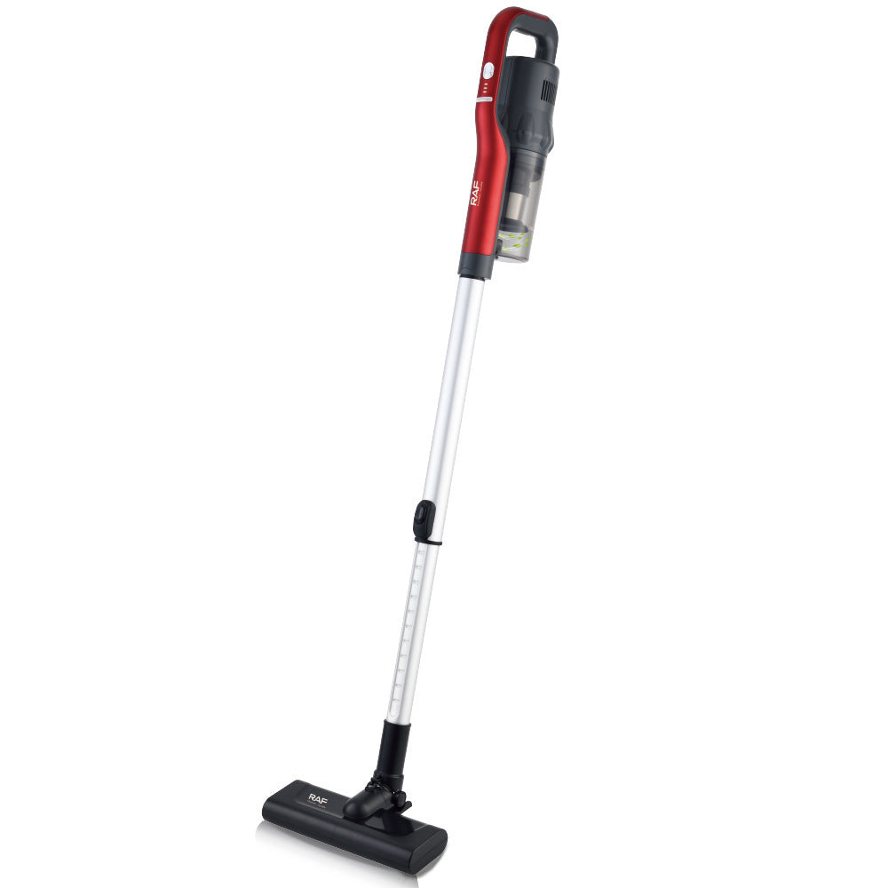 RAF Vacuum Cleaner Household Handheld High-Power Dust Suction Portable Car Two-in-One Wired Vacuum Cleaner - 图片 13