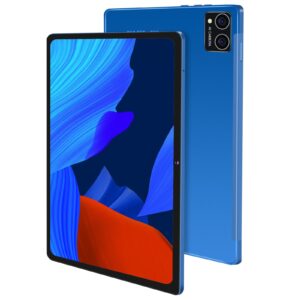 New Style Inside and Out10.36Tablet Computer Business Office Game Three-in-One Learning Android Call Tablet