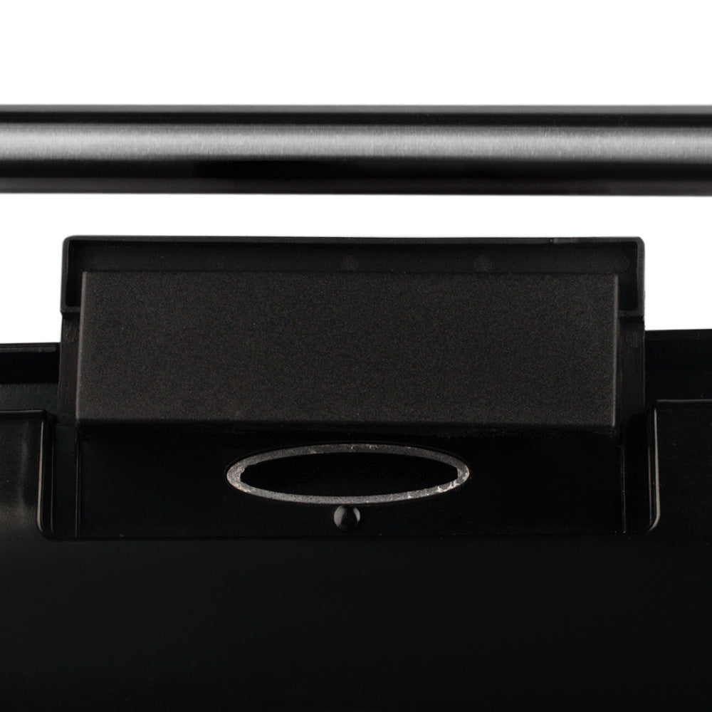 220v Steak Maker Panini Maker Breakfast Maker Grill Meat Sausage Maker Burger Bread Toaster Sandwich Maker - 图片 18