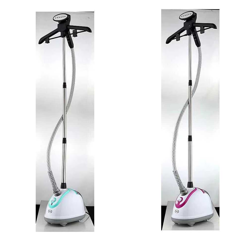Single Rod Steam Handheld Garment Steamer Household High Power Small Hanging Vertical Electric Iron Ironing Machine R.3039 - 图片 12