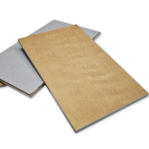 Customizable HPL Wall Ceiling Panel Fireproof Calcium Silicate Board for Tunnel Laboratory-for Wall Ceiling Floor Tiles