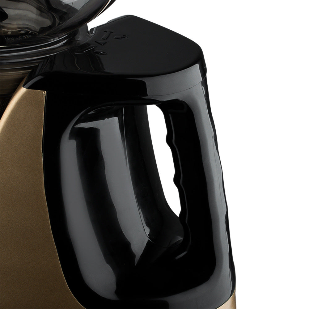 RAF EU Standard Juicer Household Pulp and Juice Separation Fully Automatic Fruit and Vegetable Juicer Easy to Clean Multi-Functional - 图片 23