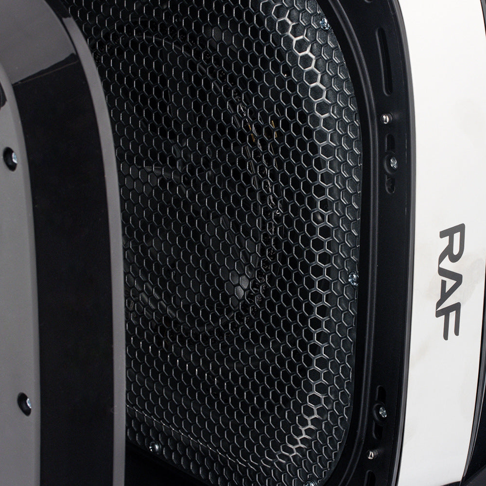 RAF European Standard Large Capacity Air Fryer8L Multifunctional Household Electric Deep Fryer with Visual Intelligent Touchscreen and Oil-Free - 图片 18