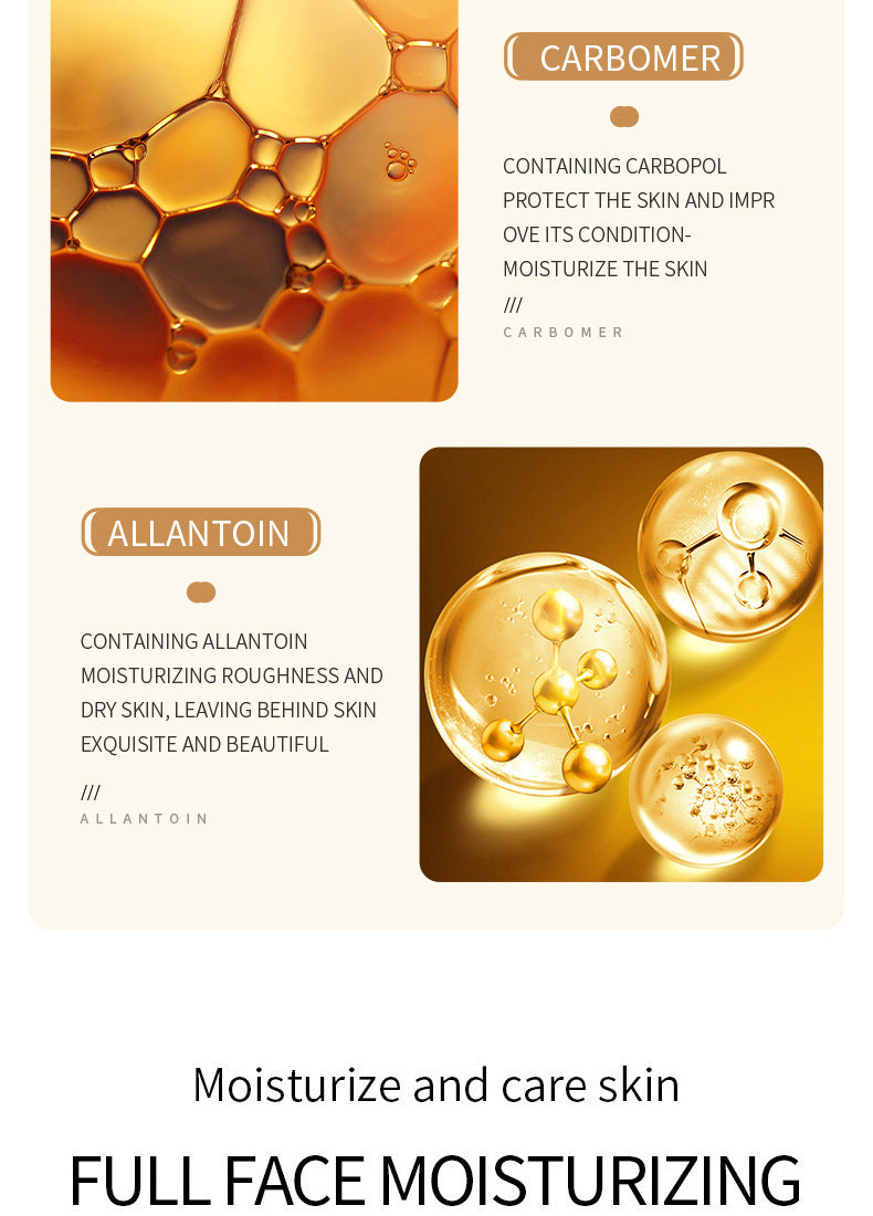 Rice Puree Lotion120mlBIOAOUA Hydrating and Moisturizing Skincare Products Cross-Border Wholesale Manufacturer - 图片 9