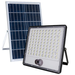 Ip65 Grade Waterproof And Durable Outdoor Lighting Luminous High-Power Led Outdoor Flood Light - 图片 7