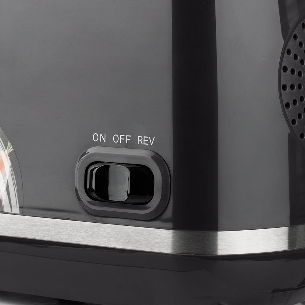 【Exclusive for 】Electric Meat Grinder Household Multi-Functional Fully Automatic Stainless Steel Mincer Meat Grinder Sausage Maker - 图片 17